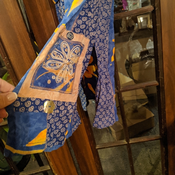 Skirt set - Picture 2 of 2